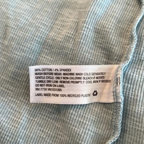 UNIVERSAL THREAD Women’s Tank Top Size Small - Picture 4 of 4